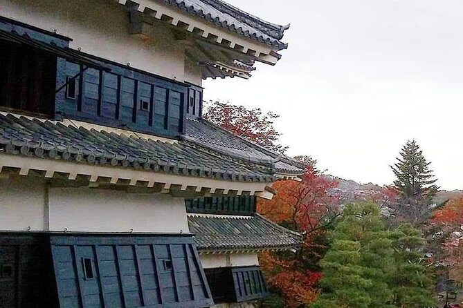 Matsumoto Castle Tour & Samurai Experience - FAQ