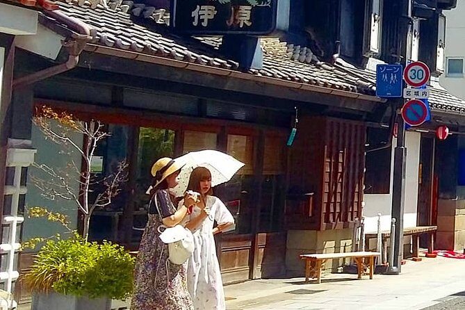 Matsumoto Discovery - Customizable Private Tour - Key Points