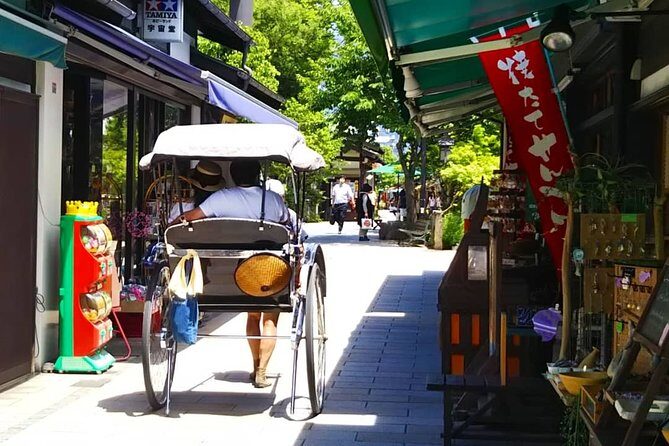 Matsumoto Discovery - Customizable Private Tour - The Sum Up: Why Choose This Tour?