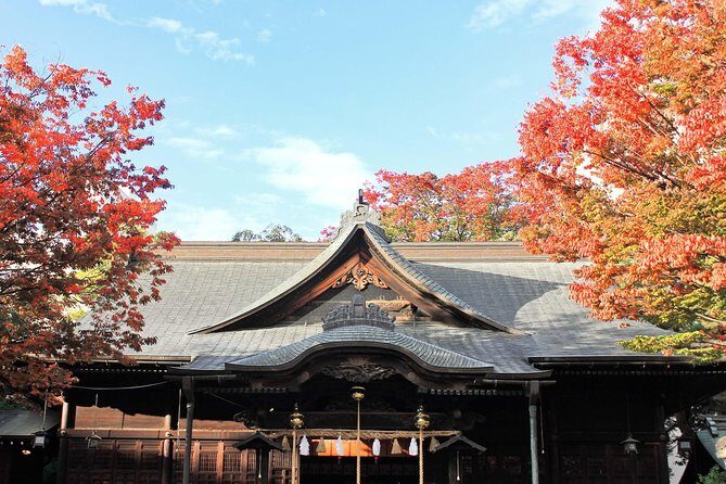 Matsumoto Private One Day Tour from Nagano - An In-Depth Look at the Matsumoto Private Day Tour