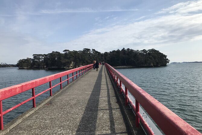 Matsushima Private Guided Tour - Why Choose the Matsushima Private Guided Tour?