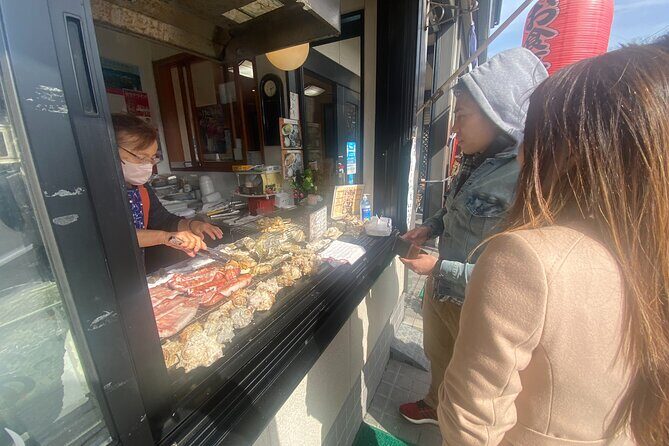 Matsushima Private Guided Tour - Practical Aspects and Value