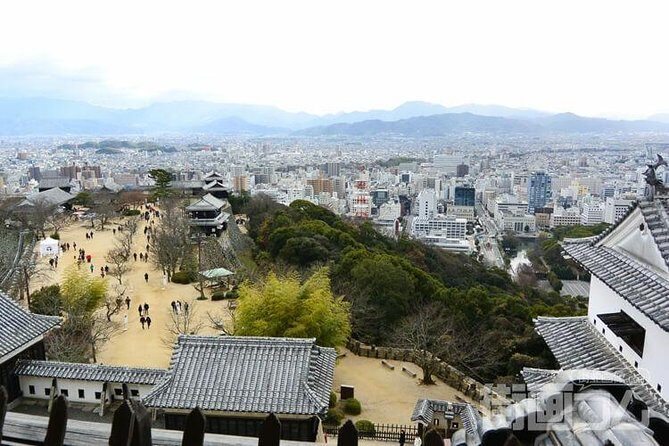 Matsuyama Full-Day Private Trip with Government-Licensed Guide - An In-Depth Look at the Itinerary and What to Expect