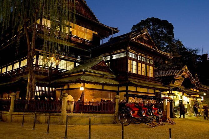 Matsuyama Private Customizable Half Day Tour - FAQ