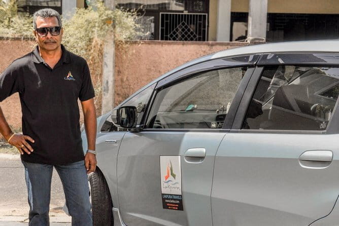 Mattala Airport (HRI) to Ahungalla City Private Transfer - The Experience: From Mattala to Ahungalla in Style and Comfort