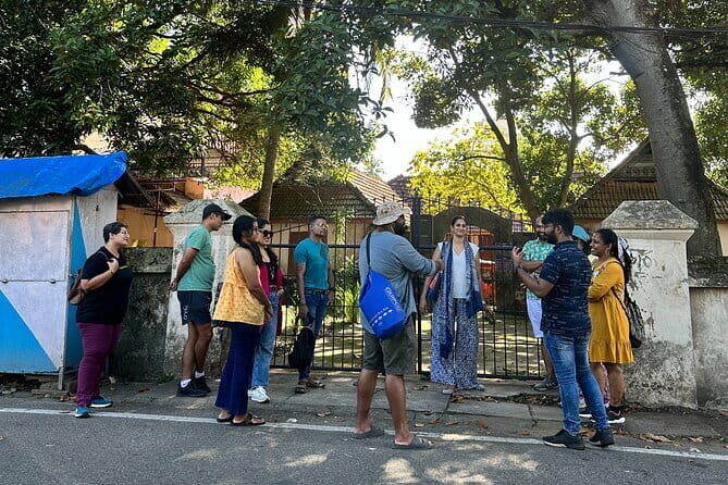 Mattancherry Heritage Tour by The Kochi Heritage Project - A Full, Authentic Look at the Mattancherry Heritage Tour