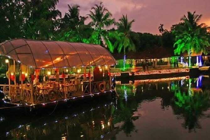 Mattancherry Heritage Tour by The Kochi Heritage Project - FAQ