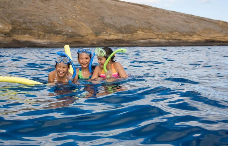 Maui: 3.5-Hour Molokini Snorkel Experience - Final Thoughts