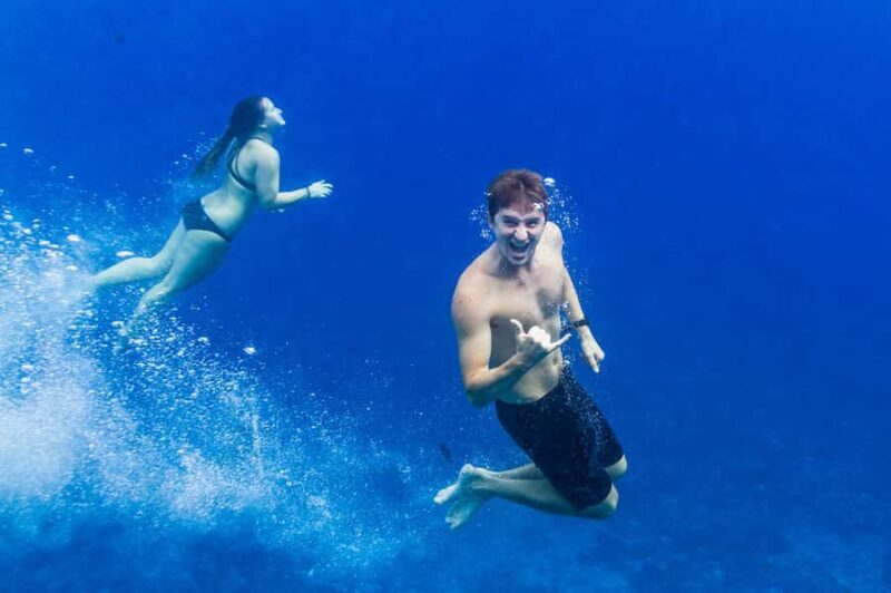 Maui: 3-Hour Molokini Snorkel Experience - The Value of the Experience