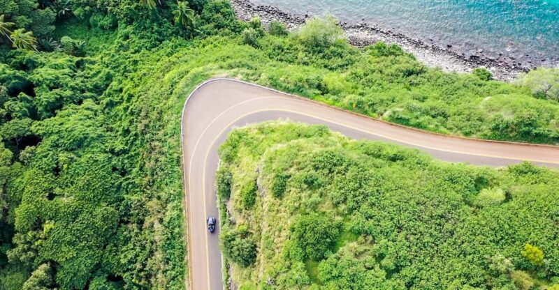 Maui: Aloha MotorSports Slingshot North Coast Tour - Discovering Maui’s North Coast in a Polaris Slingshot