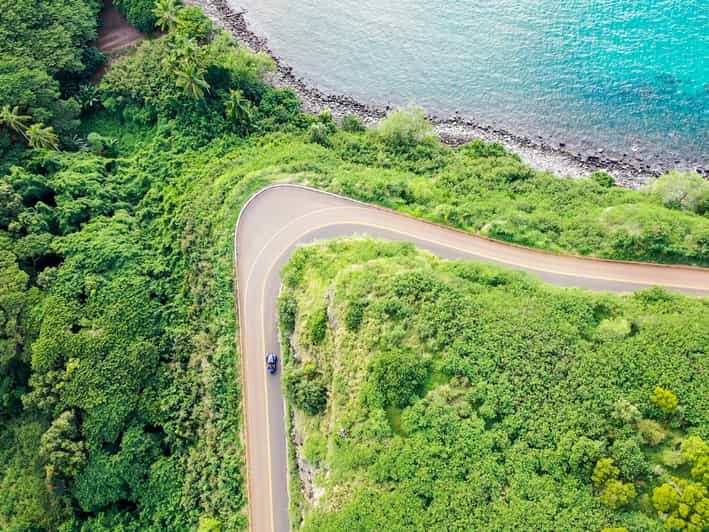 Maui: Aloha MotorSports Slingshot North Coast Tour - Who is This Tour Best For?