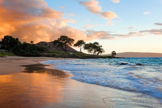 Maui Beach Parks Self-Guided Driving Tour - FAQs