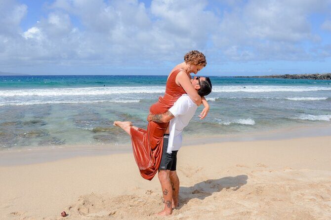 Maui Beach Photography - Who Will Love This?