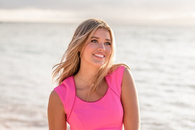 Maui Beach Photography - FAQ