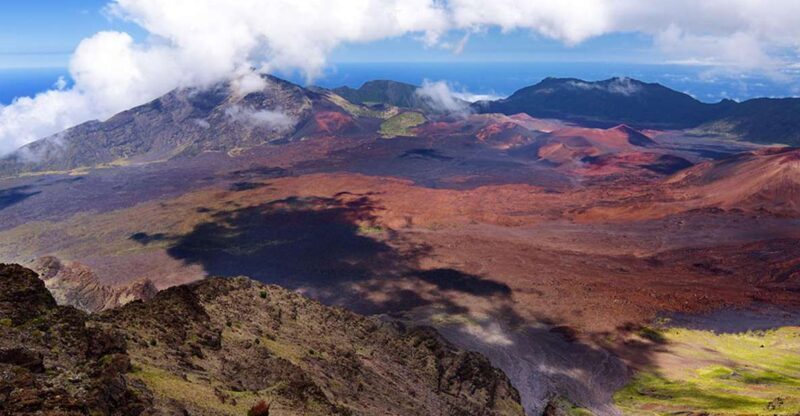 Maui: Best of Maui/Haleakala - Sips, Sites & Bites - Haleakalā National Park: The Crown Jewel