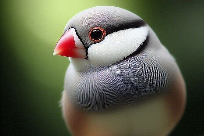 Maui Birdwatching at Maui Bird House - Analyzing the Experience: What You Can Expect