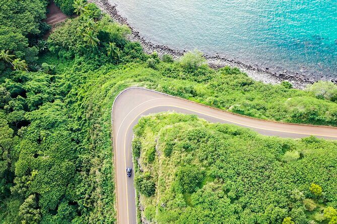 Maui Coast Slingshot Tour from Kihei - The Bottom Line
