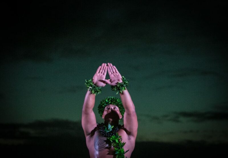 Maui: Feast at Mokapu Farm-to-Table Luau in Wailea - Authenticity and Guest Feedback