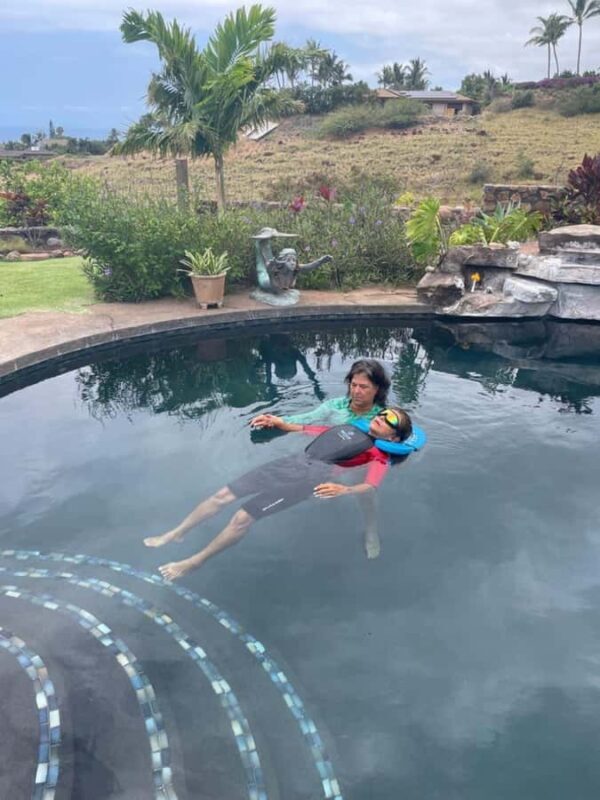 Maui: Flotation Therapy Equipment Rental - Key Points