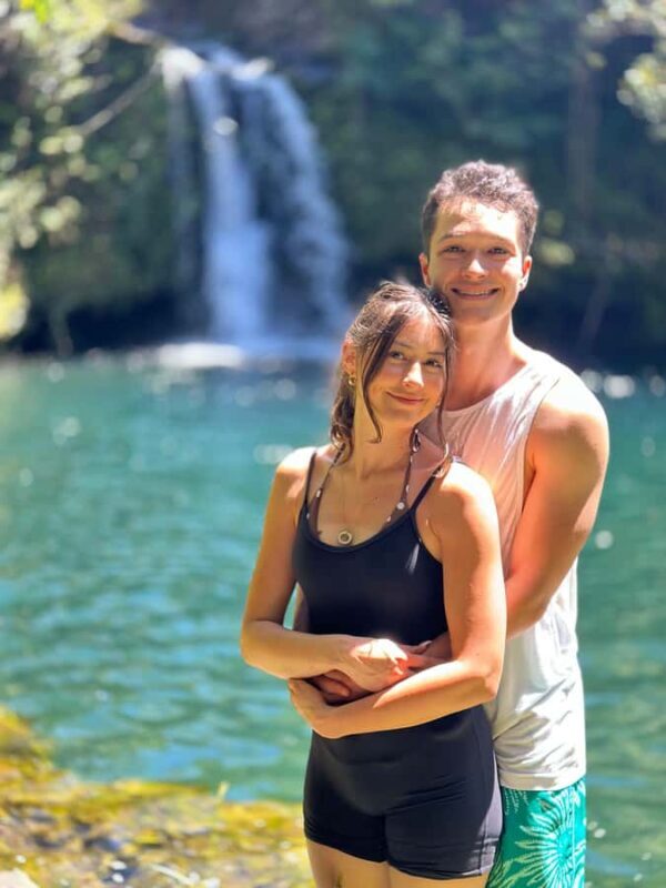 Maui: Full-Day Hana Tour with Snacks and Drinks - Who Should Consider This Tour?