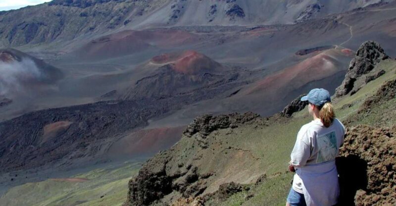 Maui: Guided Hike of Haleakala Crater with Lunch - Authentic Maui Experience: Why This Tour Stands Out