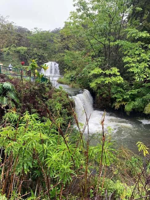 Maui: Haleakal National Park and Upcountry Sunset Tour - Key Points