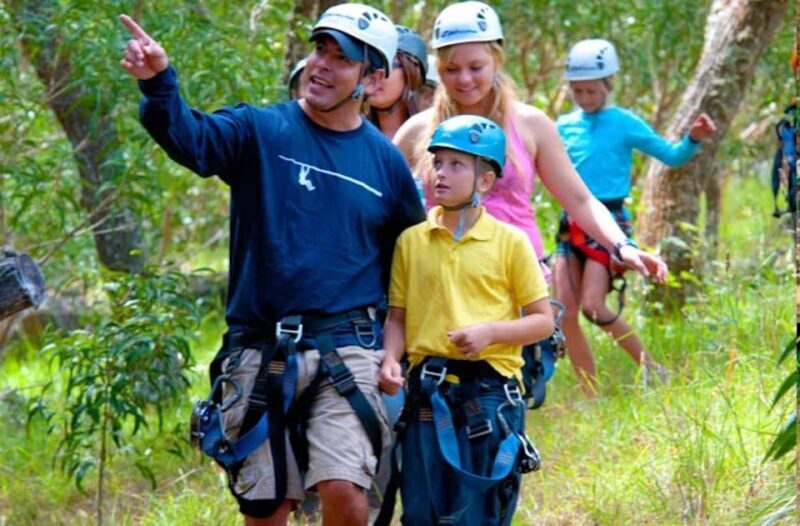 Maui: Haleakala 6-Line Zipline Adventure - FAQs