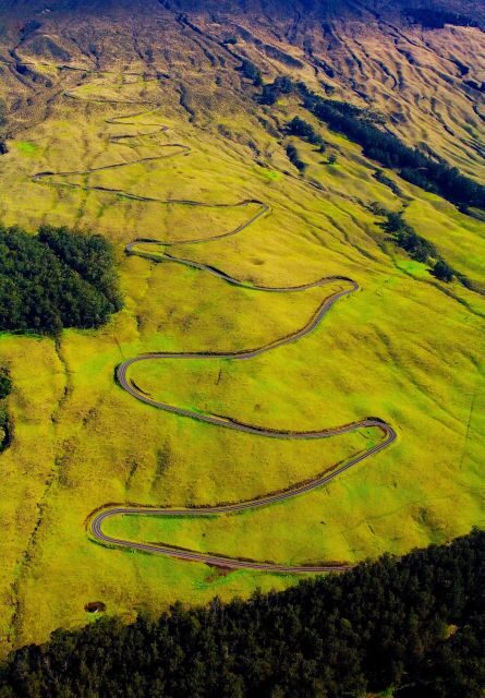 Maui: Haleakala Guided Bike Tour - Considerations and Practical Tips