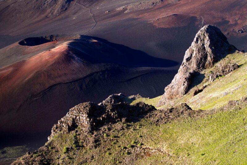 Maui: Haleakala Guided Bike Tour - Authentic Insights from Reviewers