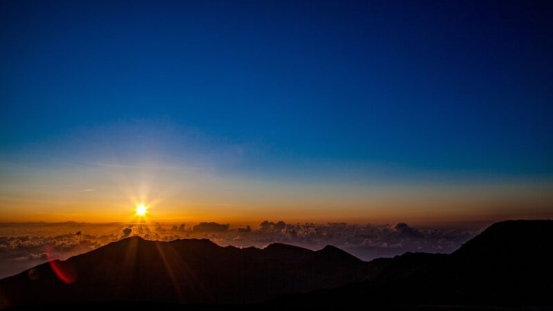 Maui: Haleakala National Park Sunrise Tour - An In-Depth Look at the Haleakalā Sunrise Tour