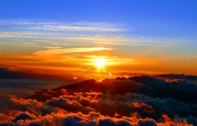Maui: Haleakala National Park Sunrise Tour - FAQ