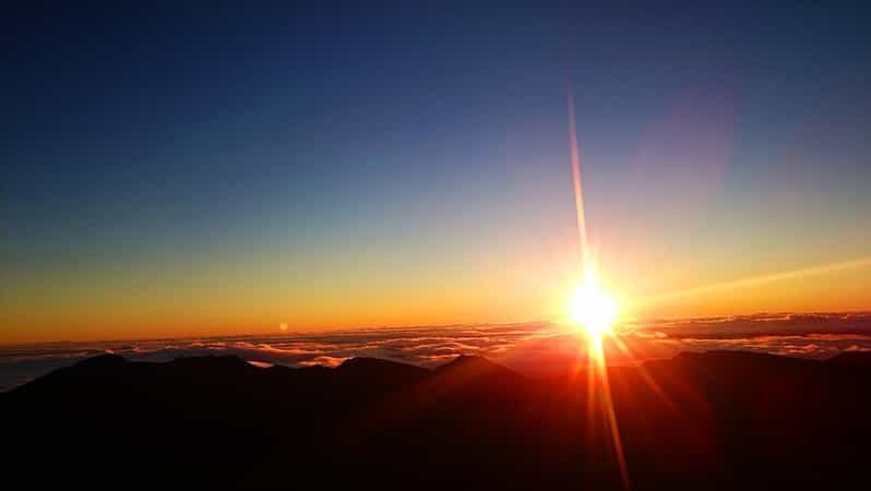 Maui: Haleakala Sunrise Tour with Pick-up - Value and Practical Considerations
