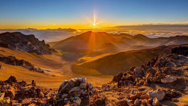Maui: Haleakala Sunset and Stargazing Tour with Dinner - The Culinary Touch: Dining at the Summit