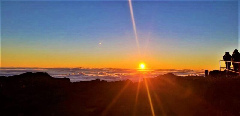 Maui: Haleakala Sunset and Stargazing Tour with Dinner - FAQ