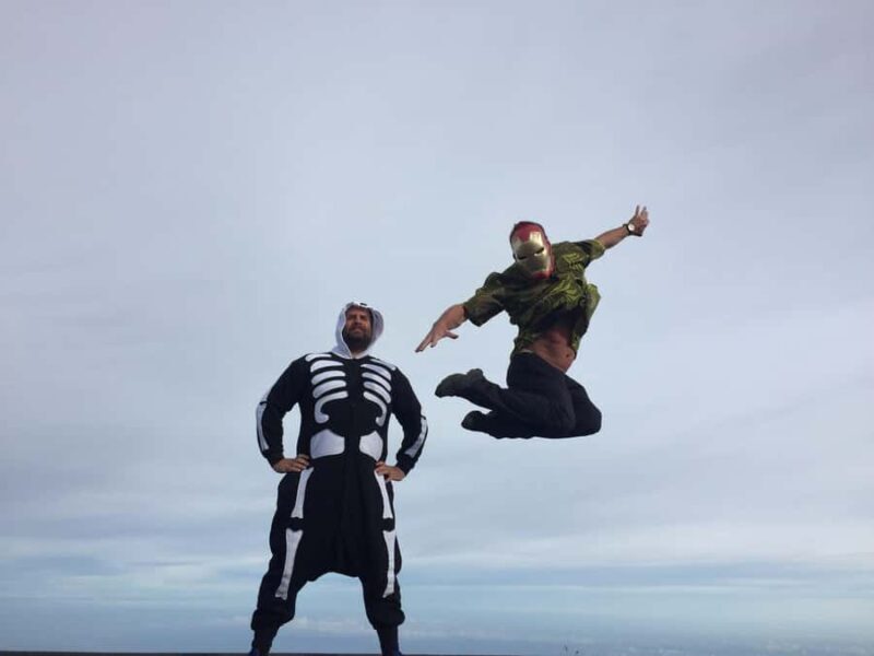 Maui: Haleakala Sunset Tour with Snacks and Photos - The Value of the Experience