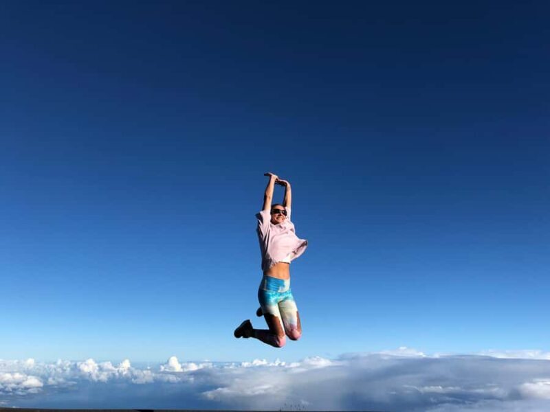 Maui: Haleakala Sunset Tour with Snacks and Photos - The Sum Up