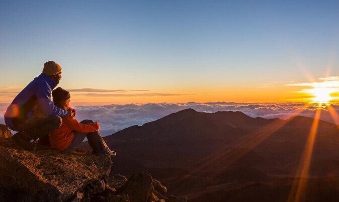 Maui Haleakala Volcano Summit Slingshot Tour from Kihei - The Experience: What You’ll Really Love
