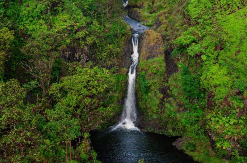Maui: Hana Rainforest Helicopter Tour - FAQ