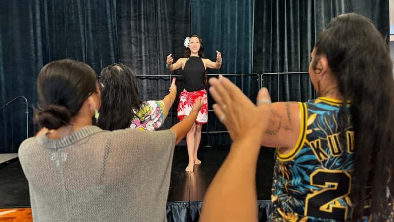Maui: Hula Dance Class for Beginners - Key Points