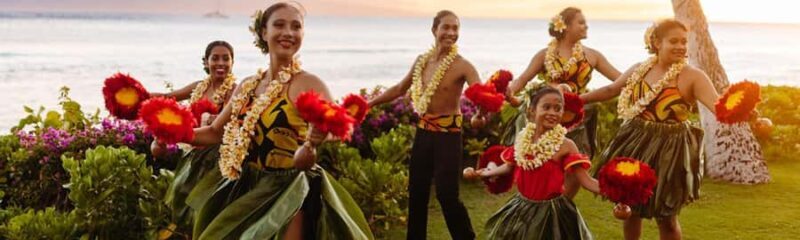 Maui: Hula Dance Class for Beginners - Practical Details