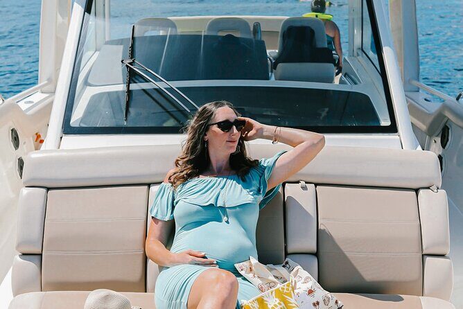 Maui Intimate Luxury Powerboat Private Charter - Authentic Feedback and Expectations