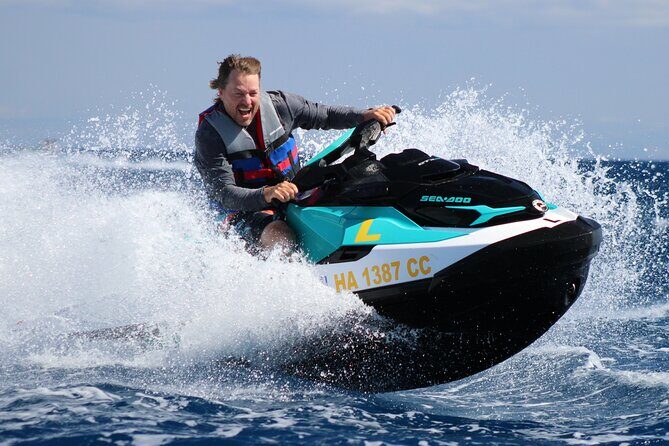 Maui Jet Ski Rental - An In-Depth Look at Maui Jet Ski Rental
