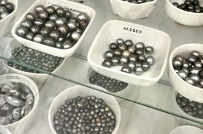 Maui Jewelry Making Class with Puka Shells and Pearls - Why This Experience Is Worth It