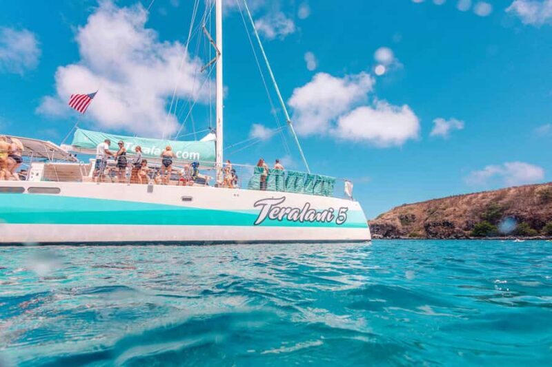 Maui: Ka'anapali Discount Whale Watch - Beach Loading Vessel - Who Is This Tour Best For?