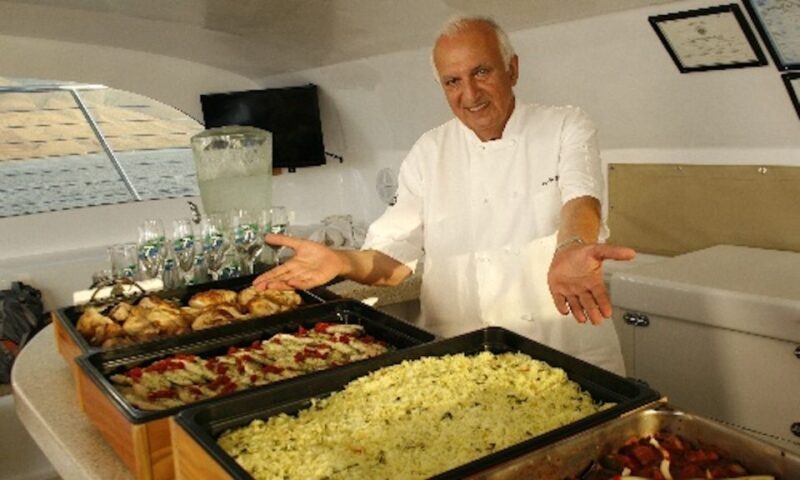 Maui: Ka'anapali Luxury Sunset Dinner Sail - Introduction