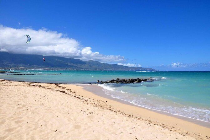 Maui Kahului Airport (OGG) to Maui hotels - Round-Trip Private Transfer - An In-Depth Look at the Maui Private Transfer Experience