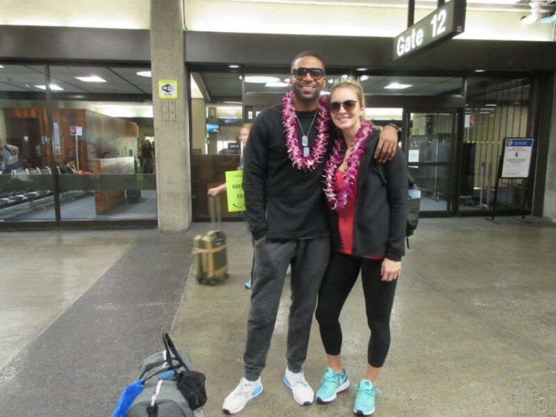 Maui: Kahului Airport (OGG) Traditional Lei Greeting - FAQ