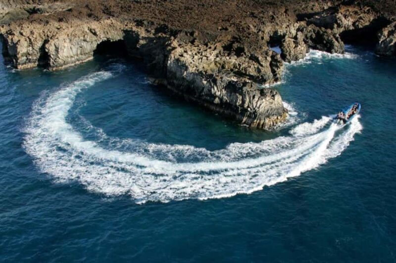 Maui: Kanaio Coast Rafting & Snorkeling Adventure - 4 hours - Why Travelers Love This Tour