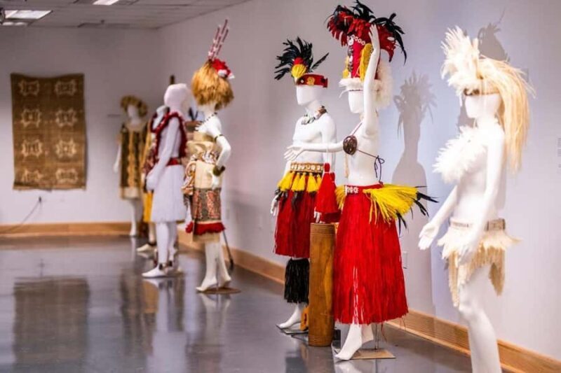 Maui: Kukui Nut Bracelet Making Craft Class - Authenticity and Quality