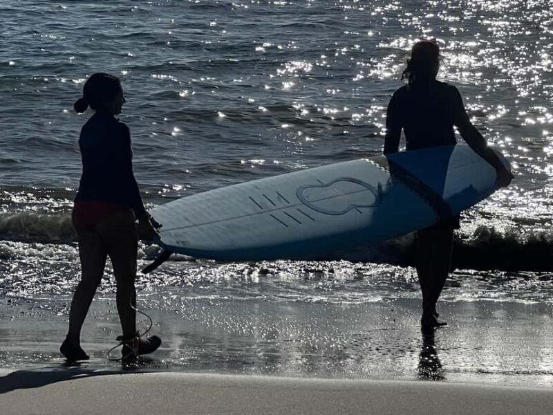 Maui: Lahaina Surfing Lesson with Local Instructor - An Introduction to Maui’s Surf Culture